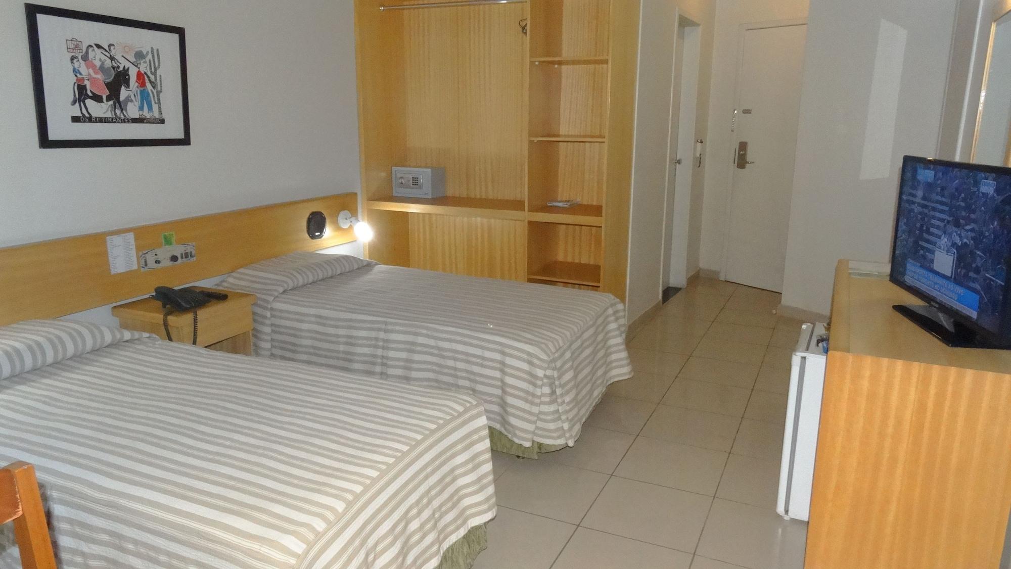 Rede Andrade Onda Mar Hotel Recife Exterior photo